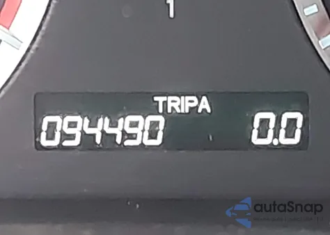 2010 Honda Accord 2.4 Ex из США, поврежденный, VIN 1HGCS1B72AA007715